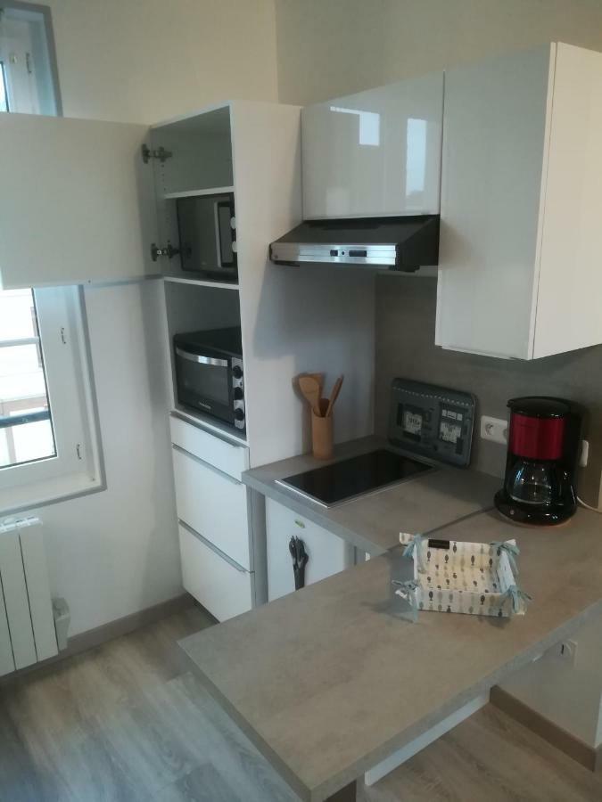 L'Estuaire Apartment Le Havre Exterior photo