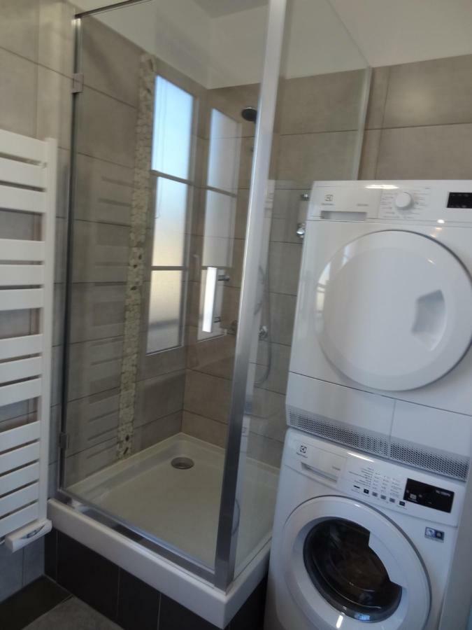 L'Estuaire Apartment Le Havre Exterior photo