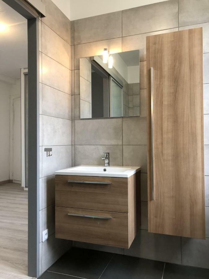 L'Estuaire Apartment Le Havre Exterior photo
